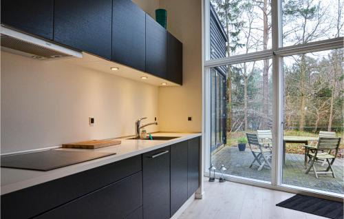 Udsholt Sand House | Amazing Home In Græsted With Kitchen