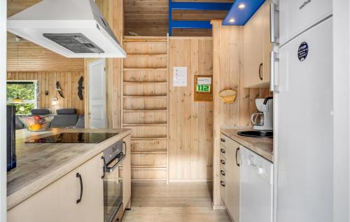 Grenaa House | Amazing Home In Grenaa With Sauna