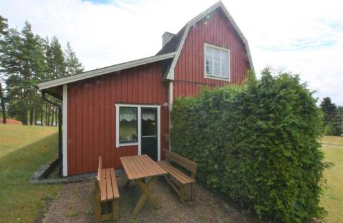 Gunnebo House | Amazing Home In Gunnebo With 1 Bedrooms And Sauna