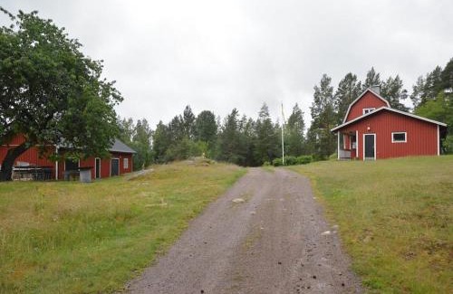 Gunnebo House | Amazing Home In Gunnebo With 1 Bedrooms And Sauna