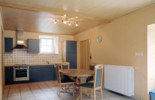 Luxembourg Ardennes House | Amazing home in Hachiville with WiFi