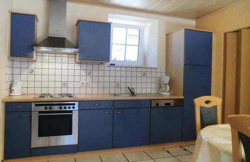 Luxembourg Ardennes House | Amazing home in Hachiville with WiFi