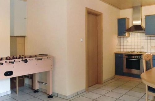Luxembourg Ardennes House | Amazing home in Hachiville with WiFi