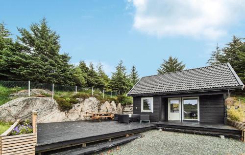 Haugesund House | Amazing Home In Haugesund