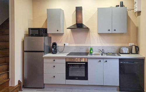 Haybes House | Amazing Home In Haybes With Wifi