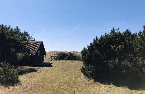 Ristinge House | Amazing home in Humble with 3 Bedrooms and WiFi