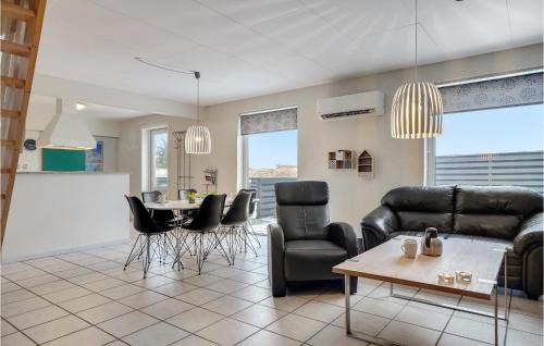 Hvide Sande House | Amazing Home In Hvide Sande With Sauna