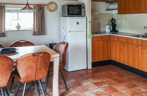 IJhorst House | Amazing home in IJhorst with WiFi