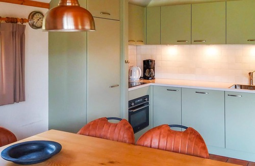 IJhorst House | Amazing home in IJhorst with WiFi