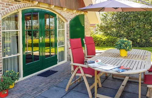 IJhorst House | Amazing home in IJhorst with WiFi