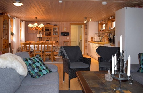 Vassmolösa House | Amazing home in Johannishus