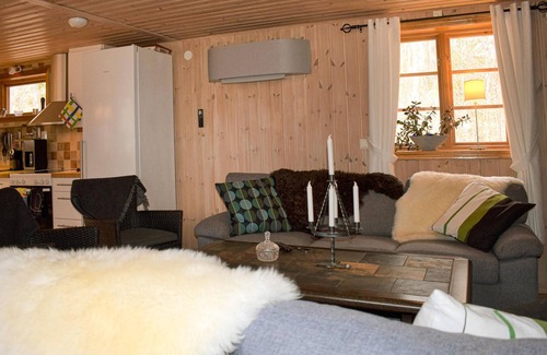 Vassmolösa House | Amazing home in Johannishus