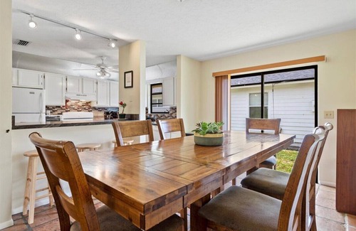 North Palm Beach Heights House | Amazing home in Jupiter, Florida! Enjoy proximity to Abacoa and 95, PBG and WPB!