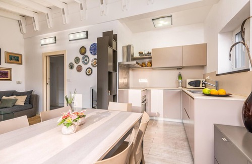 Jurandvor House | Amazing home in Jurandvor with WiFi