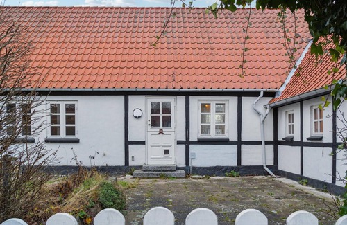 Kirke Saaby House | Amazing home in Kirke Såby with kitchen
