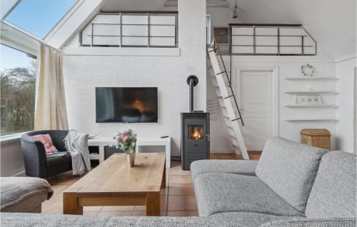 Kirke Saaby House | Amazing Home In Kirke Såby With Kitchen