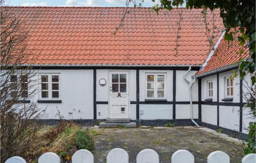 Kirke Saaby House | Amazing Home In Kirke Såby With Kitchen