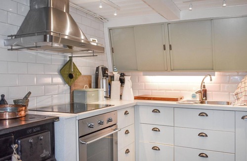 Kivik House | Amazing home in Kivik with WiFi