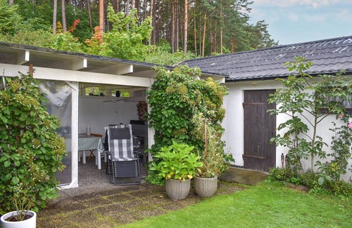 Kivik House | Amazing home in Kivik with WiFi