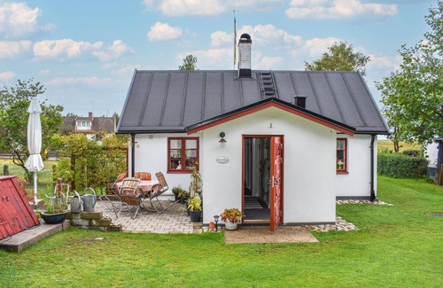 Kivik House | Amazing home in Kivik with WiFi