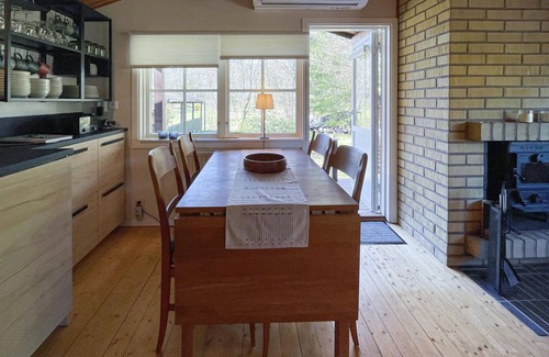 Korsveka House | Amazing home in Knäred