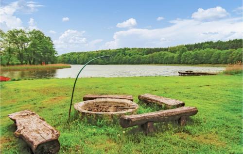 Kolczewo House | Amazing Home In Kolczewo With Sauna