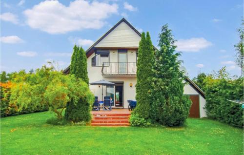 Kolczewo House | Amazing Home In Kolczewo With Sauna