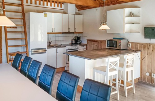 Kopingsvik House | Amazing home in Köpingsvik with sauna