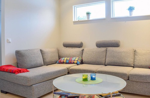 Kopingsvik House | Amazing home in Köpingsvik with WiFi