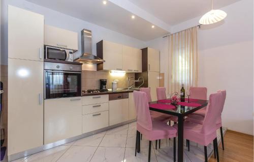 Kostrena House | Amazing Home In Kostrena
