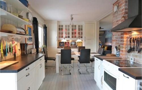 Kristianstad House | Amazing Home In Kristianstad With Wifi