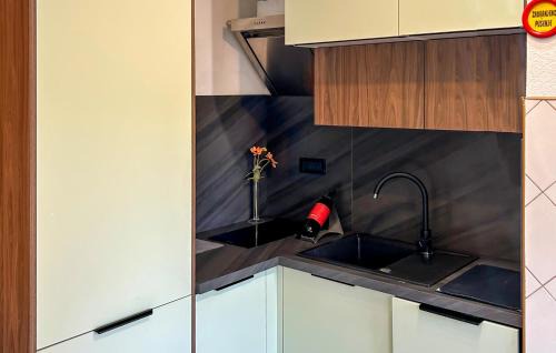 Kraljevica House | Amazing Home In Krizisce With Kitchen