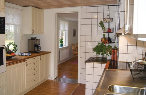 Tofta House | Amazing home in Läckeby