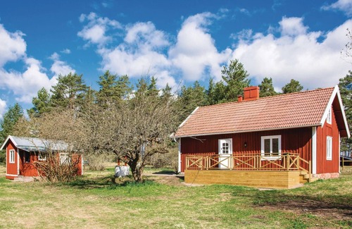Tofta House | Amazing home in Läckeby