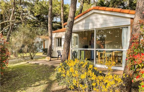 La Faute-sur-Mer House | Amazing Home In La Faute-Sur-Mer