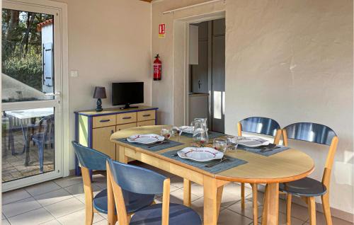 La Faute-sur-Mer House | Amazing Home In La Faute-Sur-Mer