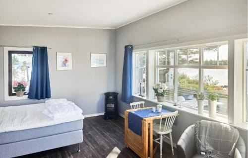 Kraketorp House | Amazing Home In Lammhult With Wifi