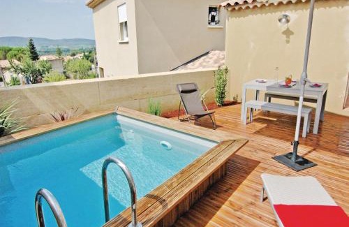Laudun House | Amazing Home In Laudun-L'ardoise