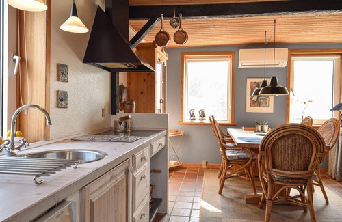 Lemvig Municipality House | Amazing home in Lemvig with WiFi
