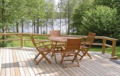 Lidhult House | Amazing Home In Lidhult With Wifi