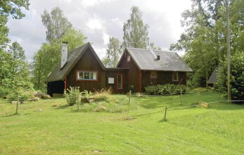 Lidhult House | Amazing Home In Lidhult With Wifi