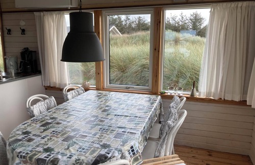Hvorup Klit House | Amazing home in Løkken with 2 Bedrooms and WiFi