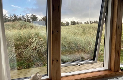 Hvorup Klit House | Amazing home in Løkken with 2 Bedrooms and WiFi
