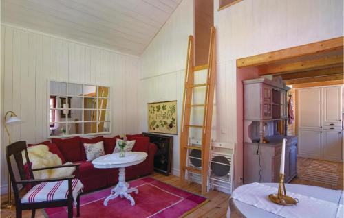 Lur House | Amazing Home In Lur With Wifi