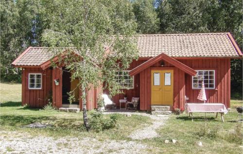 Lur House | Amazing Home In Lur With Wifi