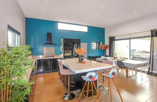 Lussas House | Amazing home in Lussas