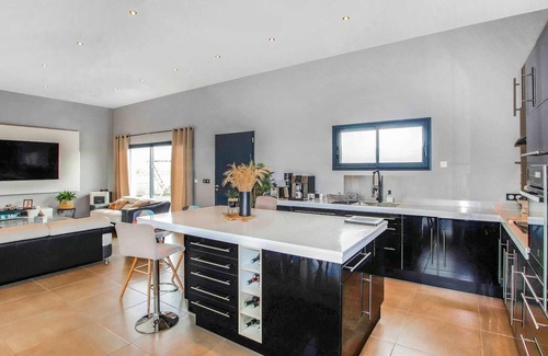 Lussas House | Amazing home in Lussas