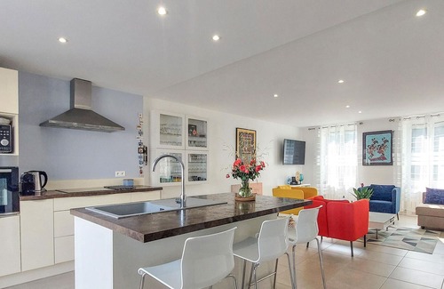 Marennes House | Amazing home in Marennes
