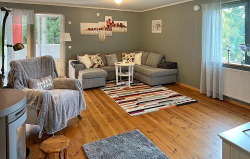Mariefred House | Amazing Home In Mariefred With Wifi