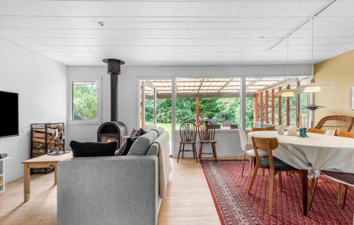 Melby House | Amazing Home In Melby With Wifi